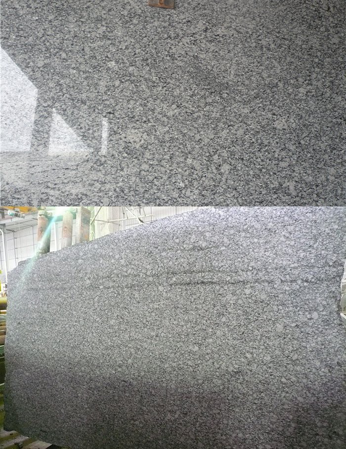 Sea Flower Wave Granite Sea Flower Wave Granite