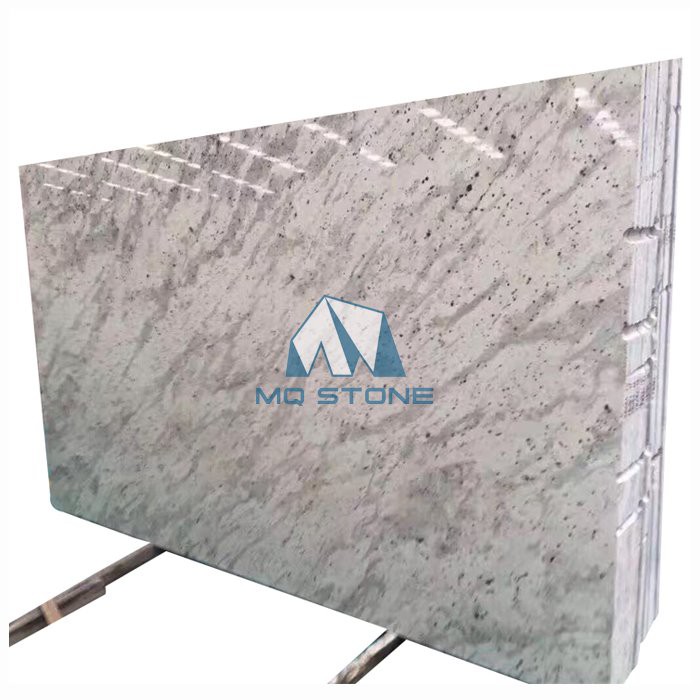 Andromeda White Granite Andromeda White Granite