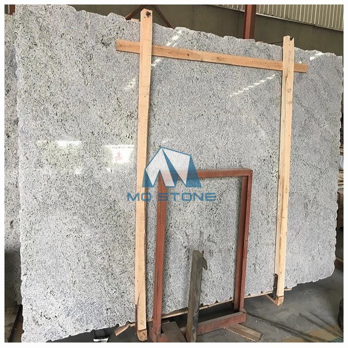 Polished Andromeda White Granite Polished Andromeda White Granite