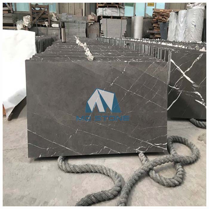 Pietra Grey Marble Floor Tiles Pietra Grey Marble Floor Tiles