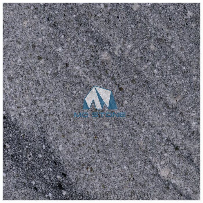 Nero Santiago granite