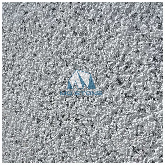 Flamed G439 granite Flamed G439 granite