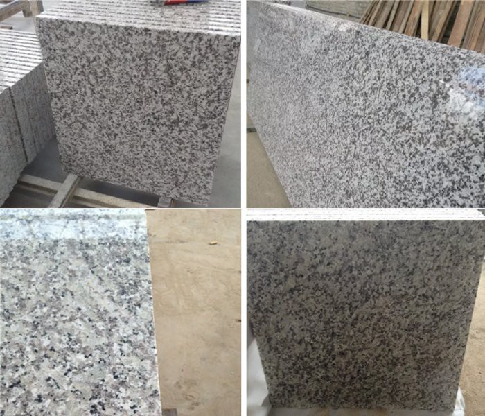 G439 granite polished G439 granite polished