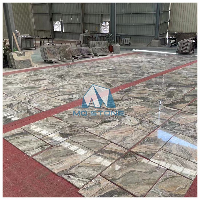 Arabescato Orobico Marble