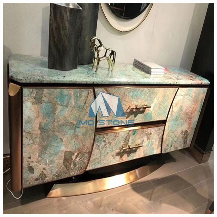 Amazon Green Quartzite Countertop Amazon Green Quartzite Countertop