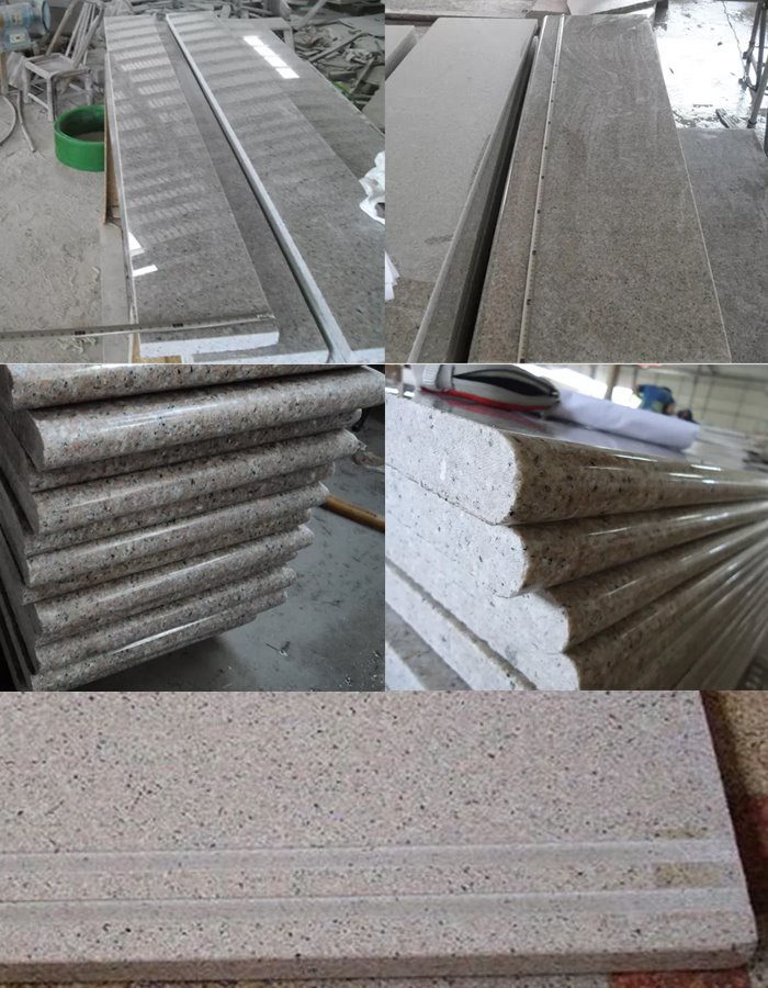 China Polished G681 granite tiles China Polished G681 granite tiles