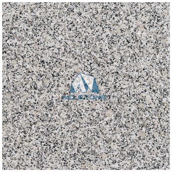 Pearl White Granite