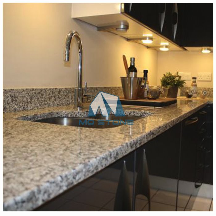 Bianco Sardo Granite kitchen countertop Bianco Sardo Granite kitchen countertop