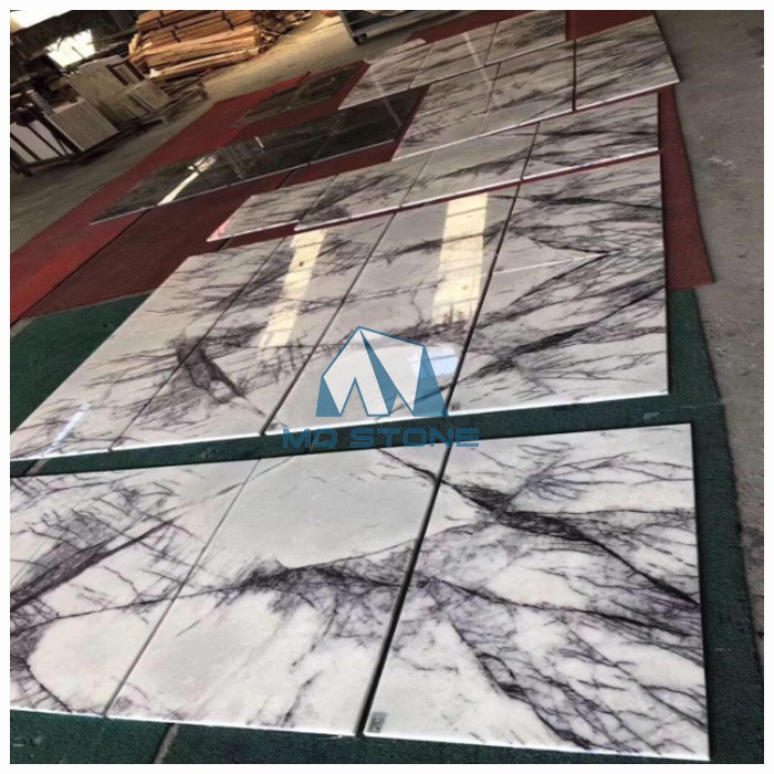 Lilac Marble Tiles Lilac Marble Tiles