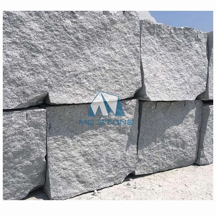 sesame white granite block sesame white granite block