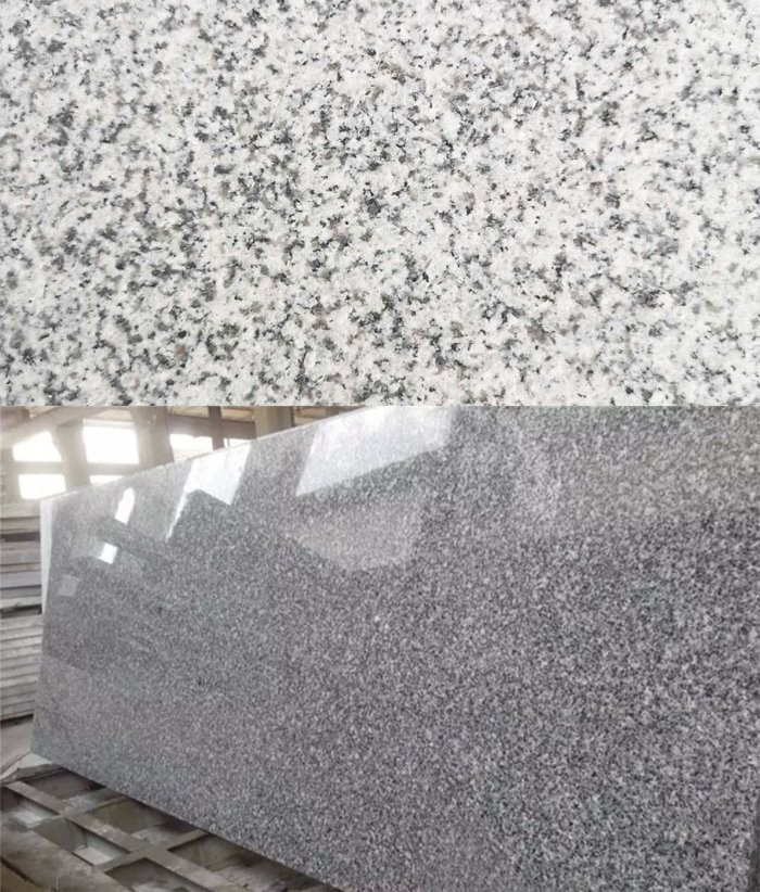 China White Granite Type China White Granite Type