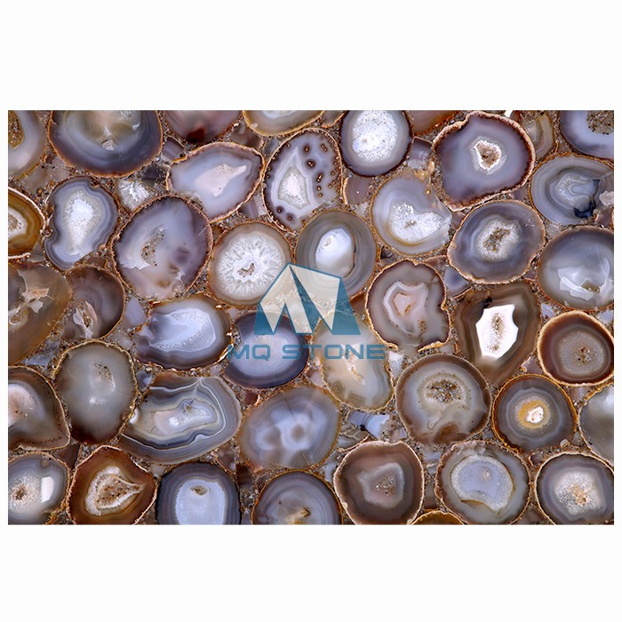 Brazilian Agate Slabs