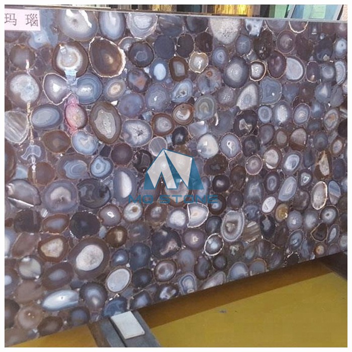 Brazilian Agate Large Slabs