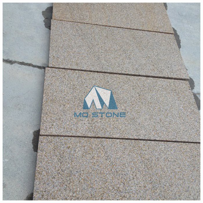 China Yellow Granite China Yellow Granite