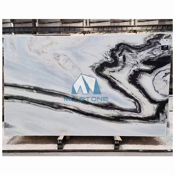 Scandalous Marble Slabs