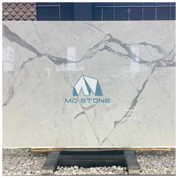 Calacatta Marble Slabs