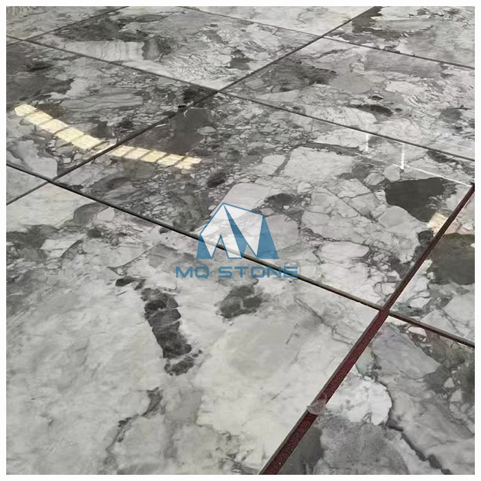 Ceppo Di Gre Floor Tiles