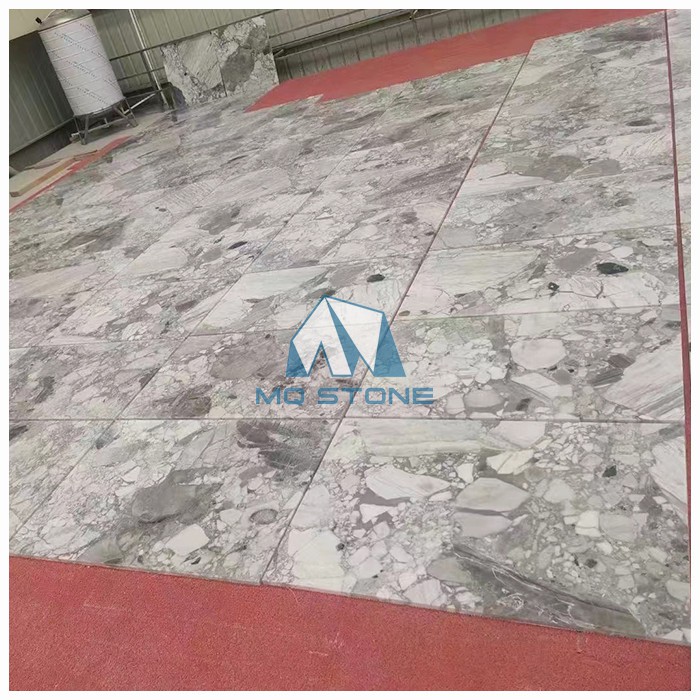 Ceppo Di Gre Marble Tile