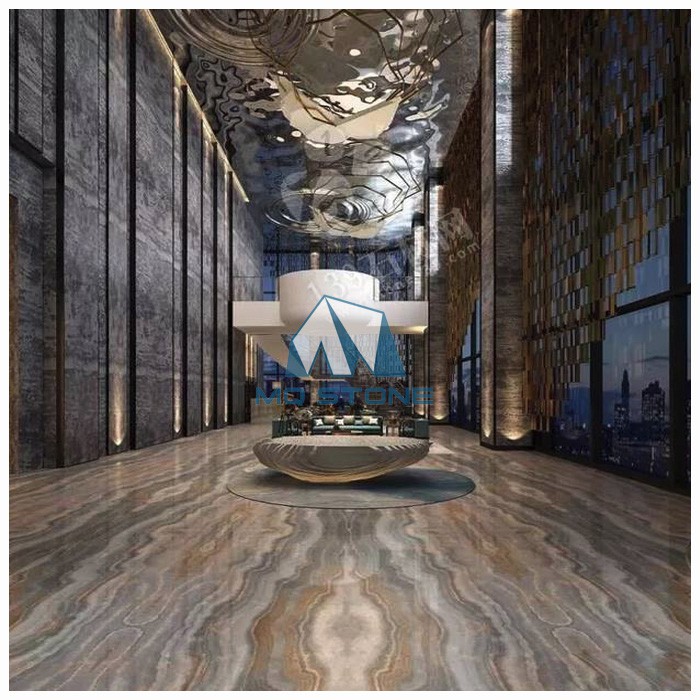 Palissandro Blue Marble Floor Tiles Palissandro Blue Marble Floor Tiles