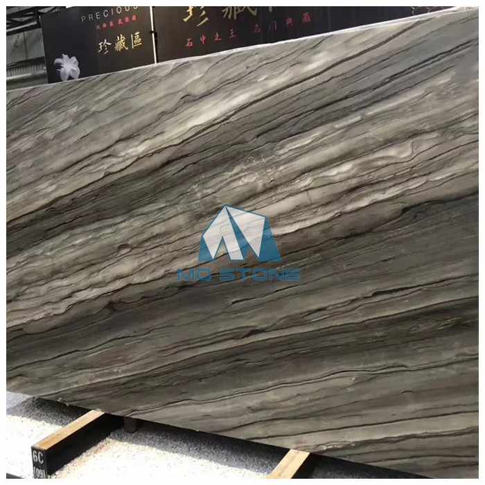 Sequoia Brown Quartzite