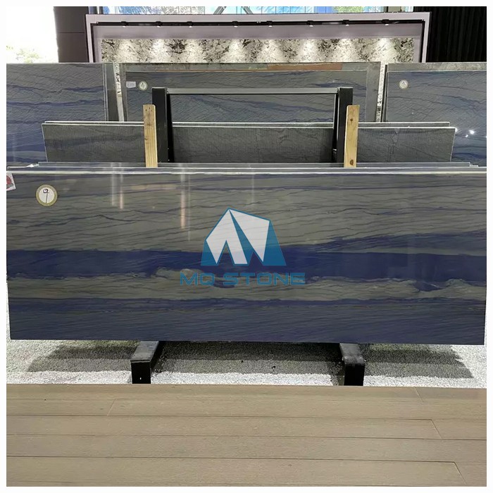 azul macaubas quartzite price