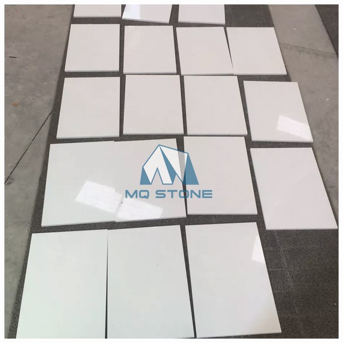 Thassos Marble Tile