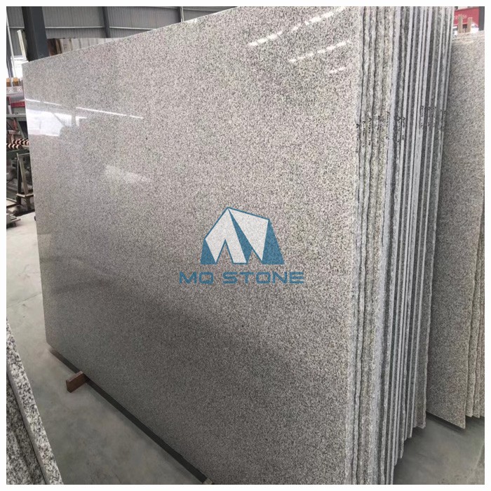 Polished G603 Grey Granite big slabs Polished G603 Grey Granite big slabs