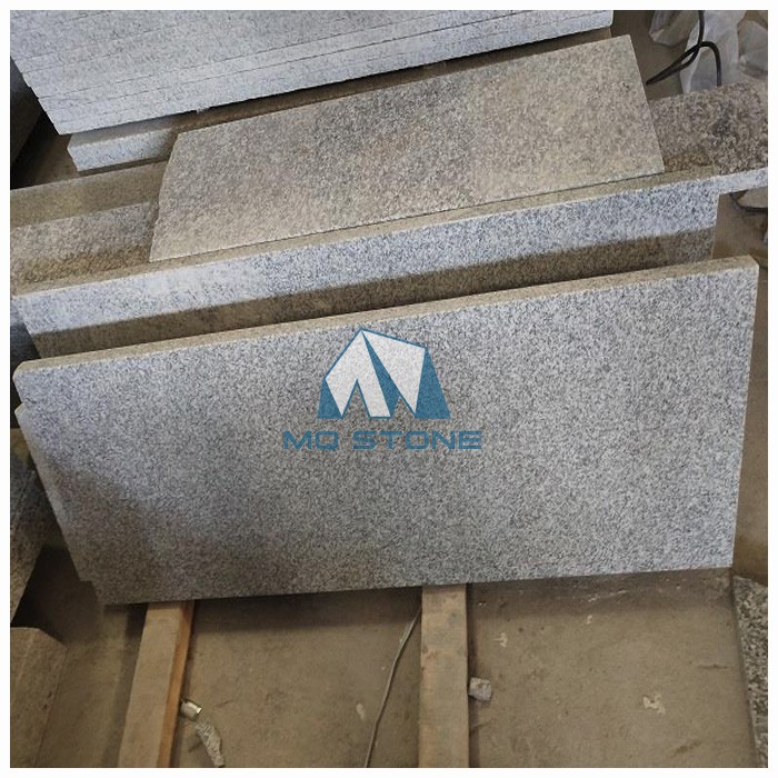 G603 Grey Granite stair G603 Grey Granite stair