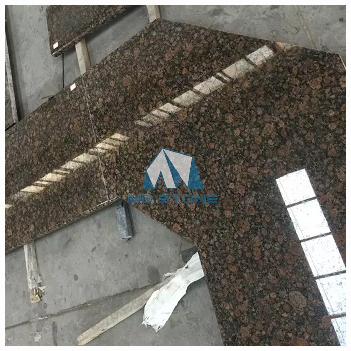 baltic brown countertops