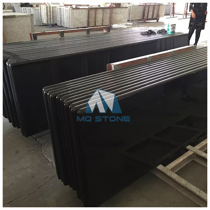 Shanxi Black Granite Countertops