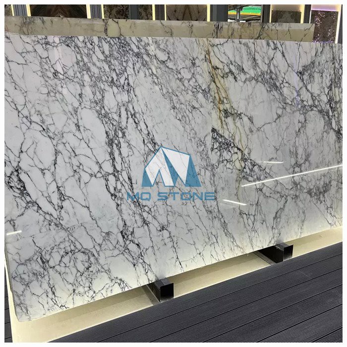 paonazzo marble slab