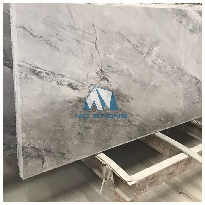 Super White Quartzite Countertops