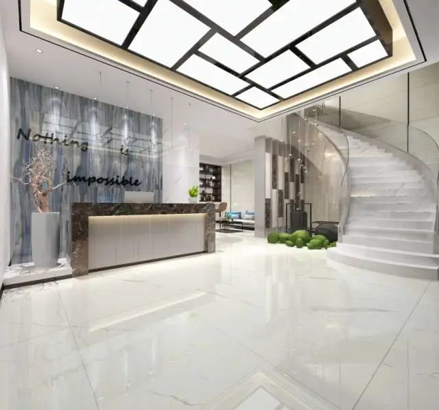 Oriental Marble Lobby Floor Tiles.jpg Oriental Marble Lobby Floor Tiles.jpg
