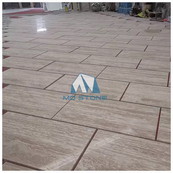 Travertine Floor Tiles