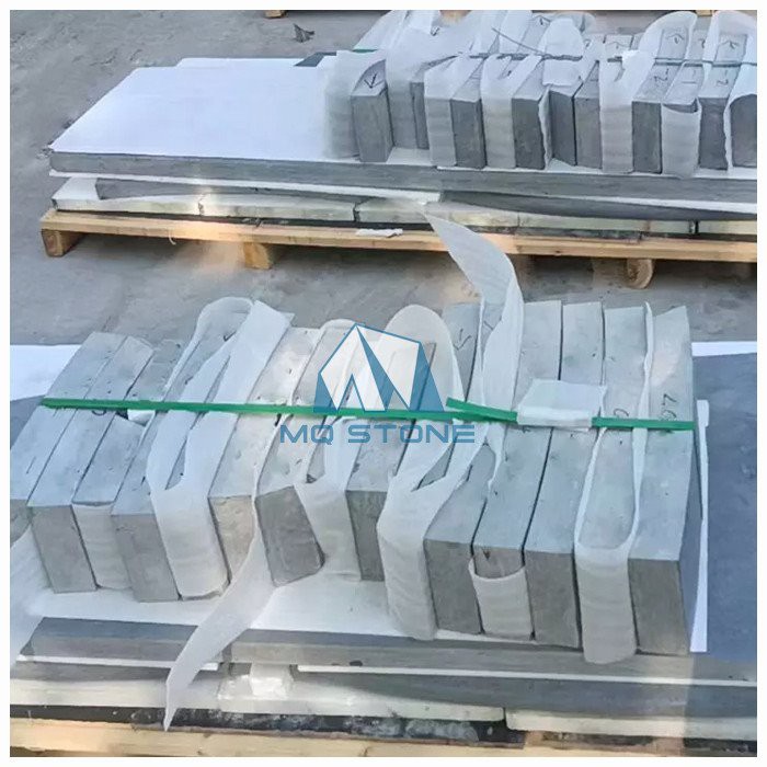 Limestone Arch Stepping Stones