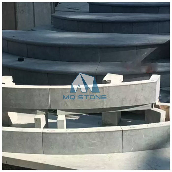 Limestone Park Stepping Stones