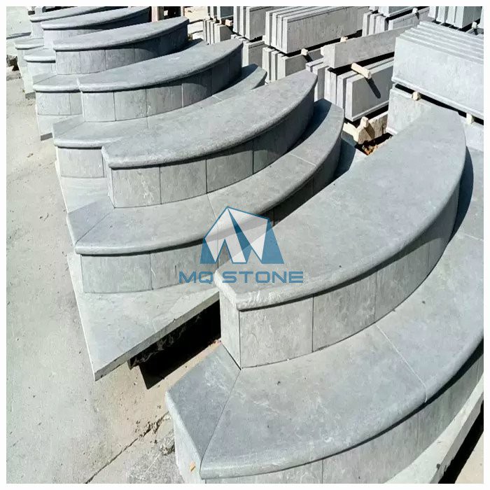 Limestone Stepping Stones