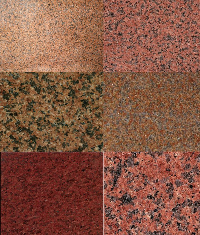 tianshan red granite types tianshan red granite types