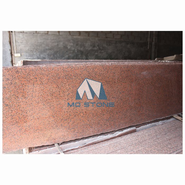 Tianshan Red Granite Slabs Tianshan Red Granite Slabs