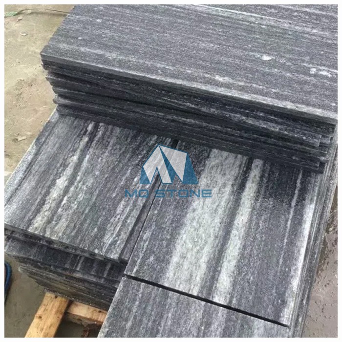 Nero Santiago Granite tiles Nero Santiago Granite tiles