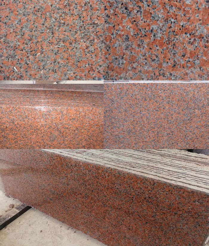 Maplr Red Slab Maplr Red Slab