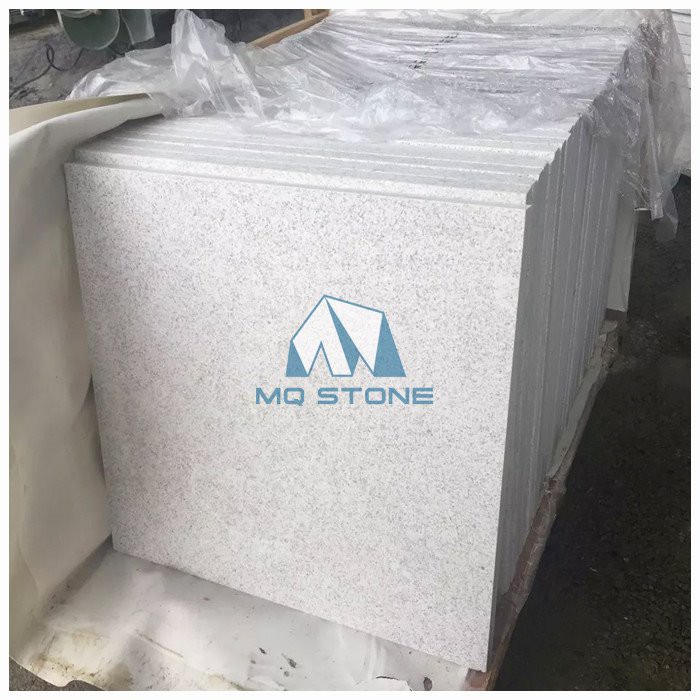 White Granite Flooring Tiles