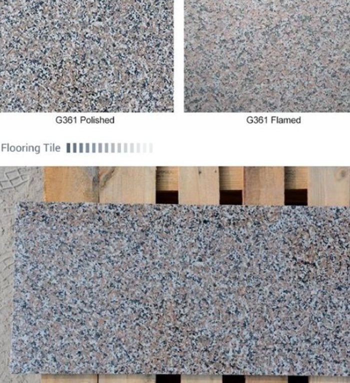 G361 Granite G361 Granite