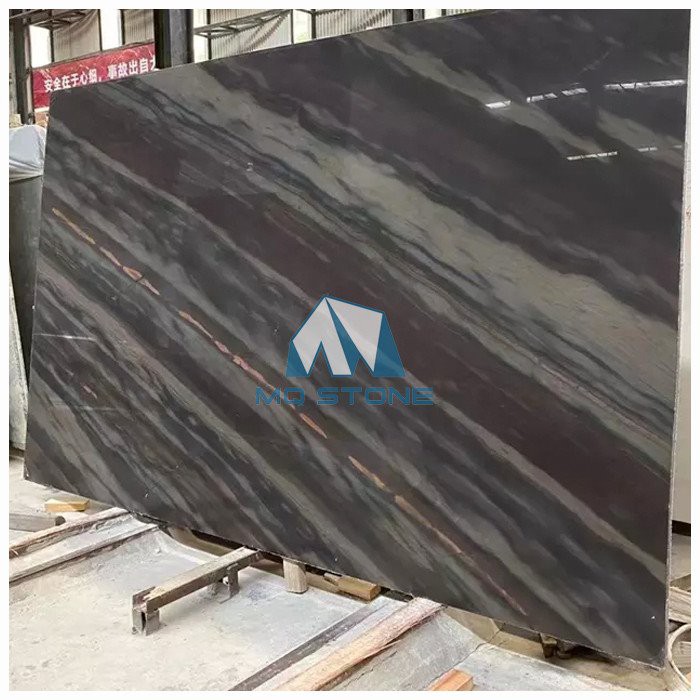 Elegant Dune Quartzite Slabs