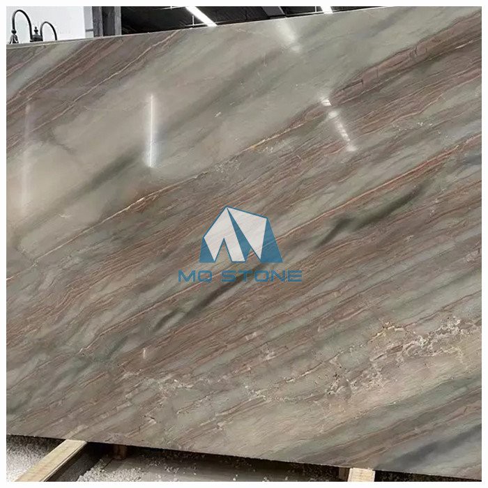 Elegant Dune Quartzite