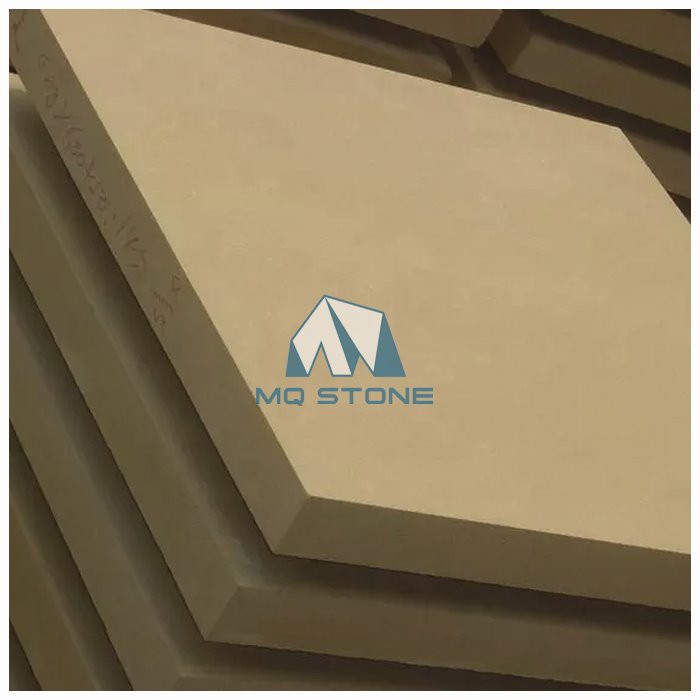 Yellow Sandstone Flooring Tiles
