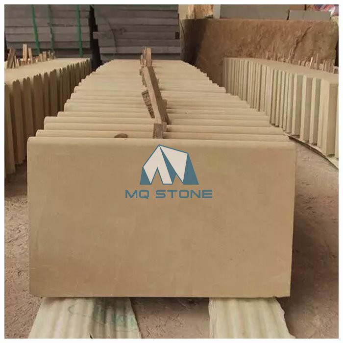 Sandstone Floor Tiles