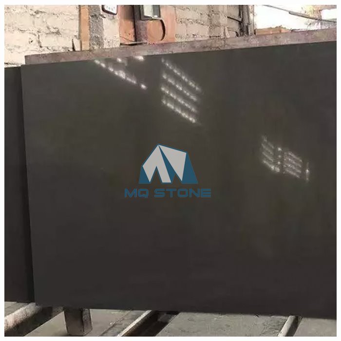 Pure Grey Quartz Countertops