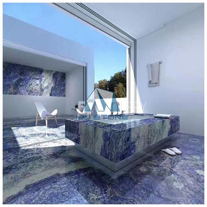 Sodalite Blue Granite Counter Tops Sodalite Blue Granite Counter Tops