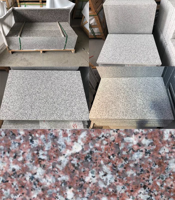 Pink Porrno Granite types Pink Porrno Granite types